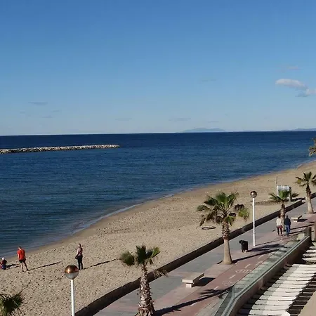 3 Carabelas Apartament