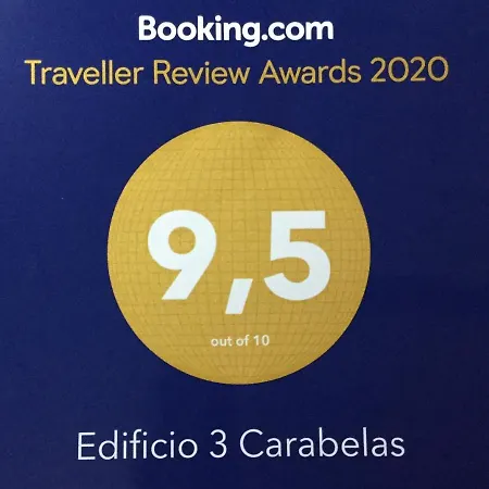 3 Carabelas Cambrils