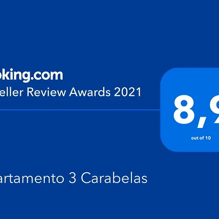 Apartamento 3 Carabelas Cambrils