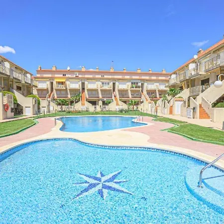 3 Carabelas Cambrils