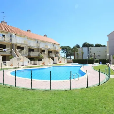 Apartamento 3 Carabelas Cambrils