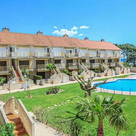 Apartamento 3 Carabelas Cambrils