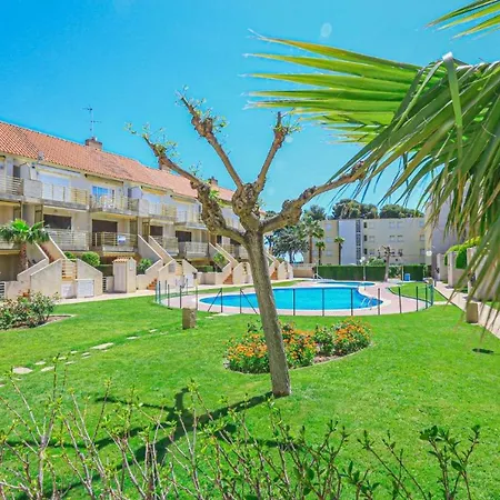 Apartamento 3 Carabelas *