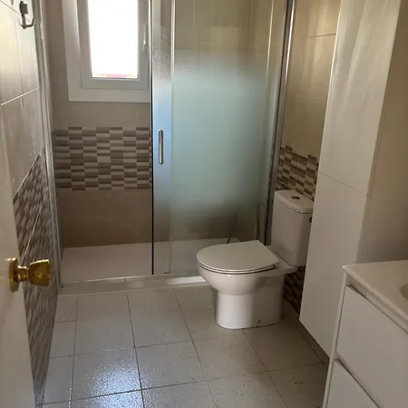 Appartement 3 Carabelas *