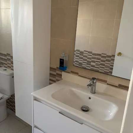 Appartement 3 Carabelas *