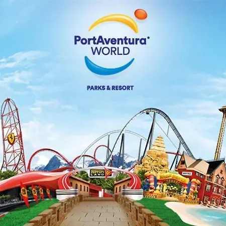 Appartement 3 Carabelas Cambrils