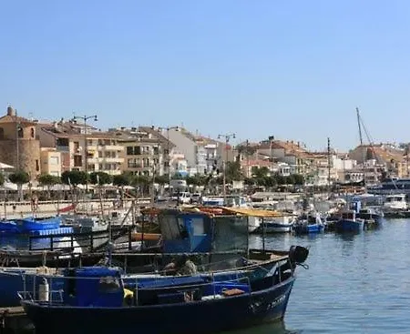 Apartamento 3 Carabelas