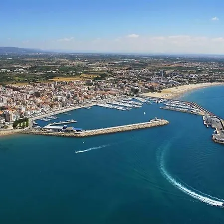 3 Carabelas Cambrils