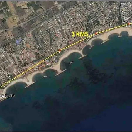 Apartamento 3 Carabelas Cambrils