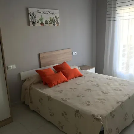 3 Carabelas Apartman