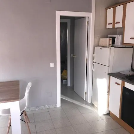 3 Carabelas Appartement