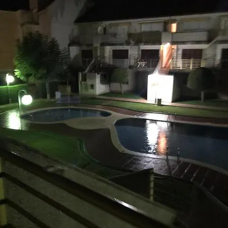 Appartement 3 Carabelas *