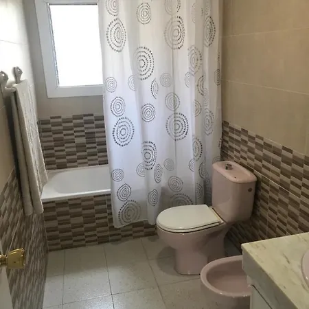 3 Carabelas Apartamento