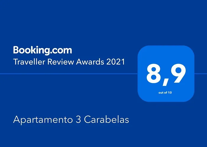 Appartement 3 Carabelas Cambrils