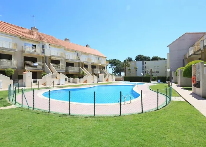 Apartament 3 Carabelas Cambrils