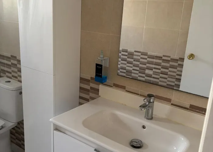 Appartement 3 Carabelas *