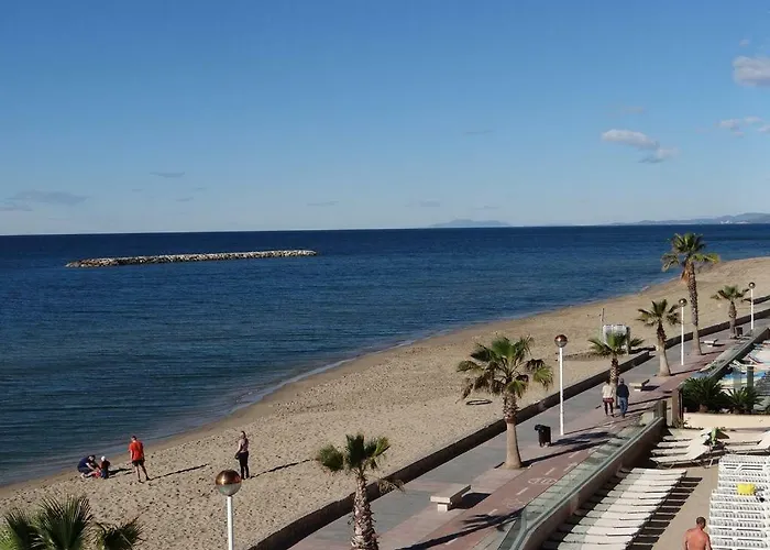 3 Carabelas Appartement