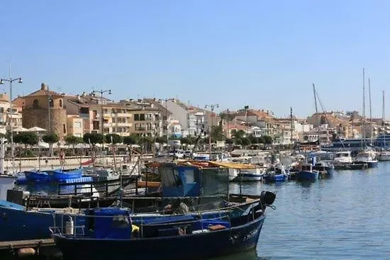 Appartement 3 Carabelas