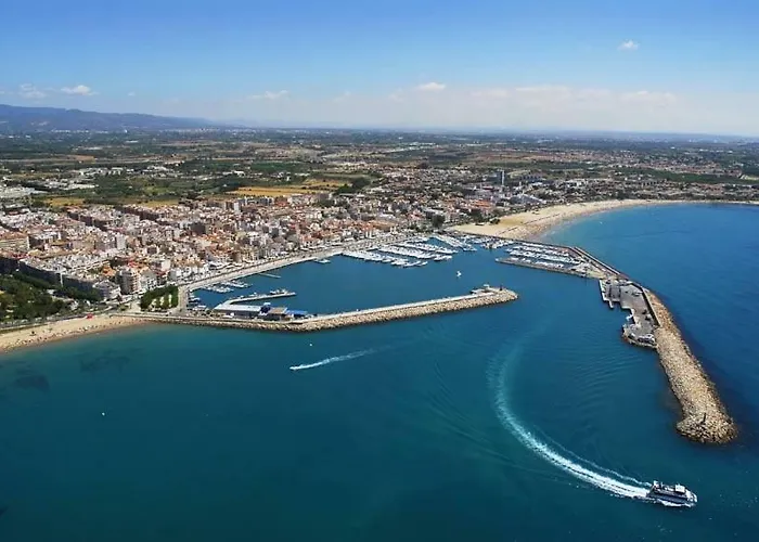 3 Carabelas Cambrils