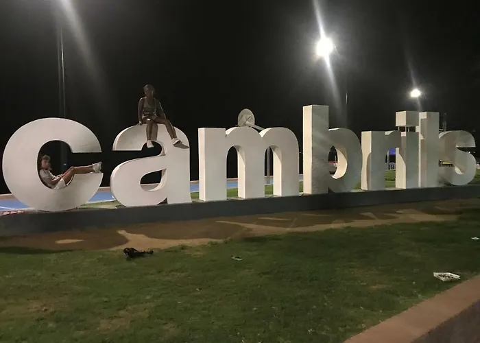 3 Carabelas * קמברילס