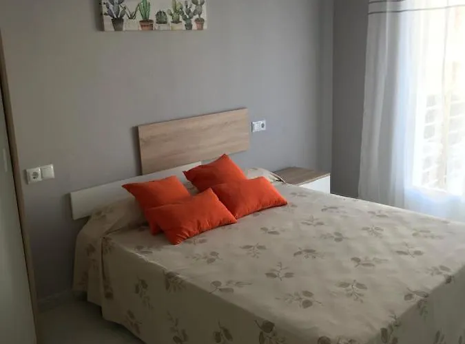 3 Carabelas Appartement