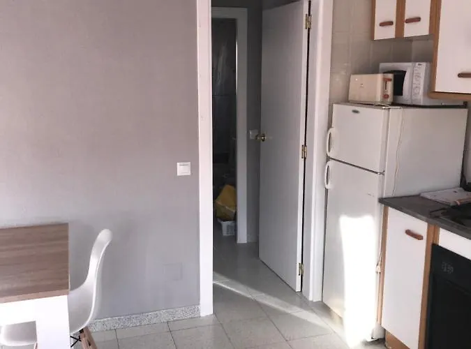 3 Carabelas Appartement