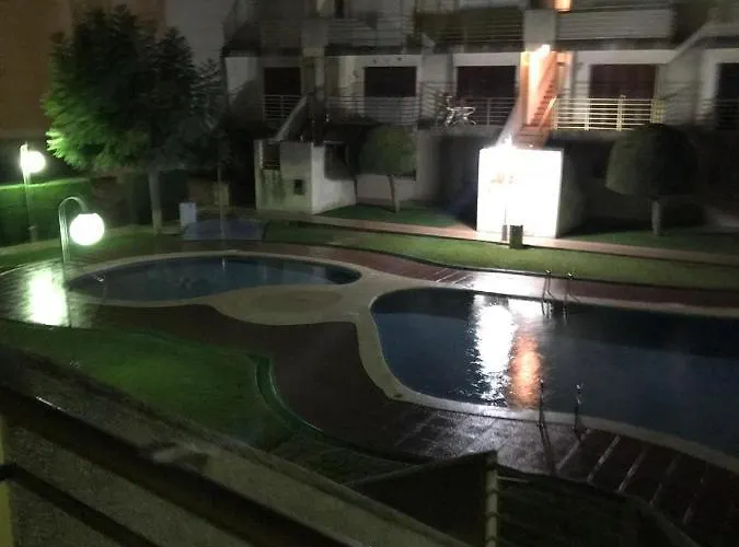 Appartement 3 Carabelas *