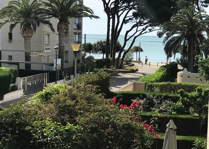 3 Carabelas Appartement Cambrils